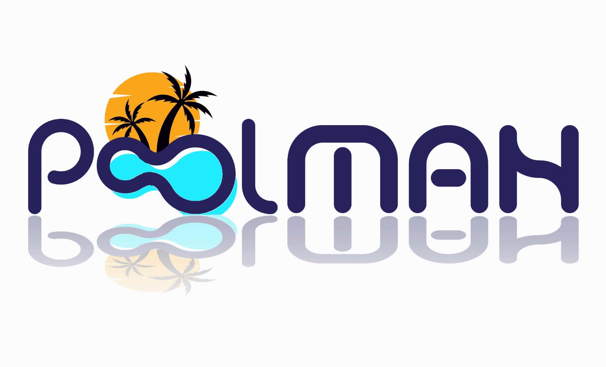 poolman logo