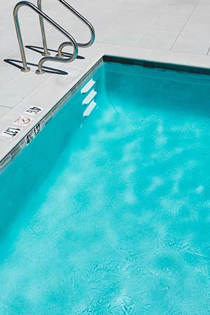 Swimming pool repair sevices